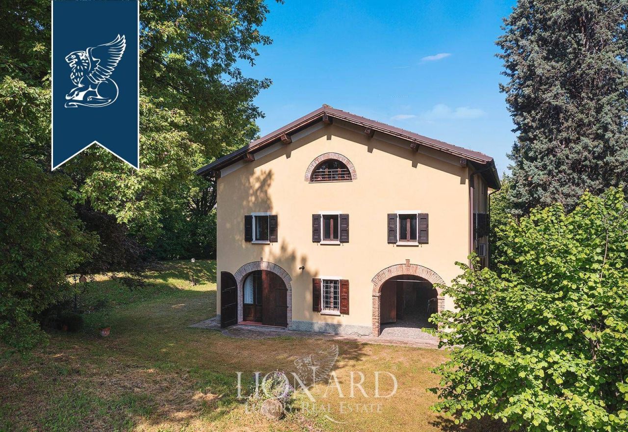 Вилла в Реджо-Эмилии, Италия, 1 500 м² - фото 7