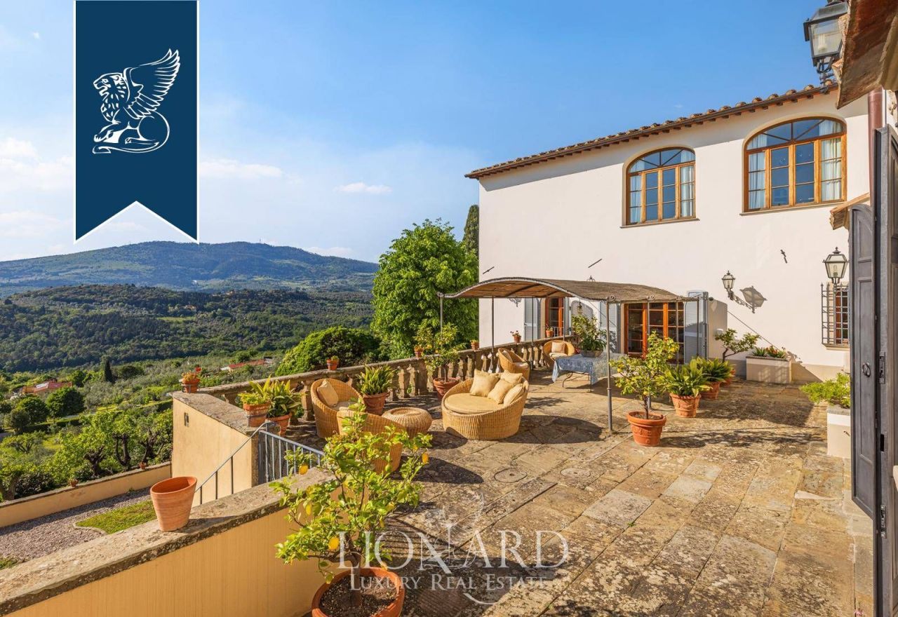 Ферма во Флоренции, Италия, 950 м² - фото 7