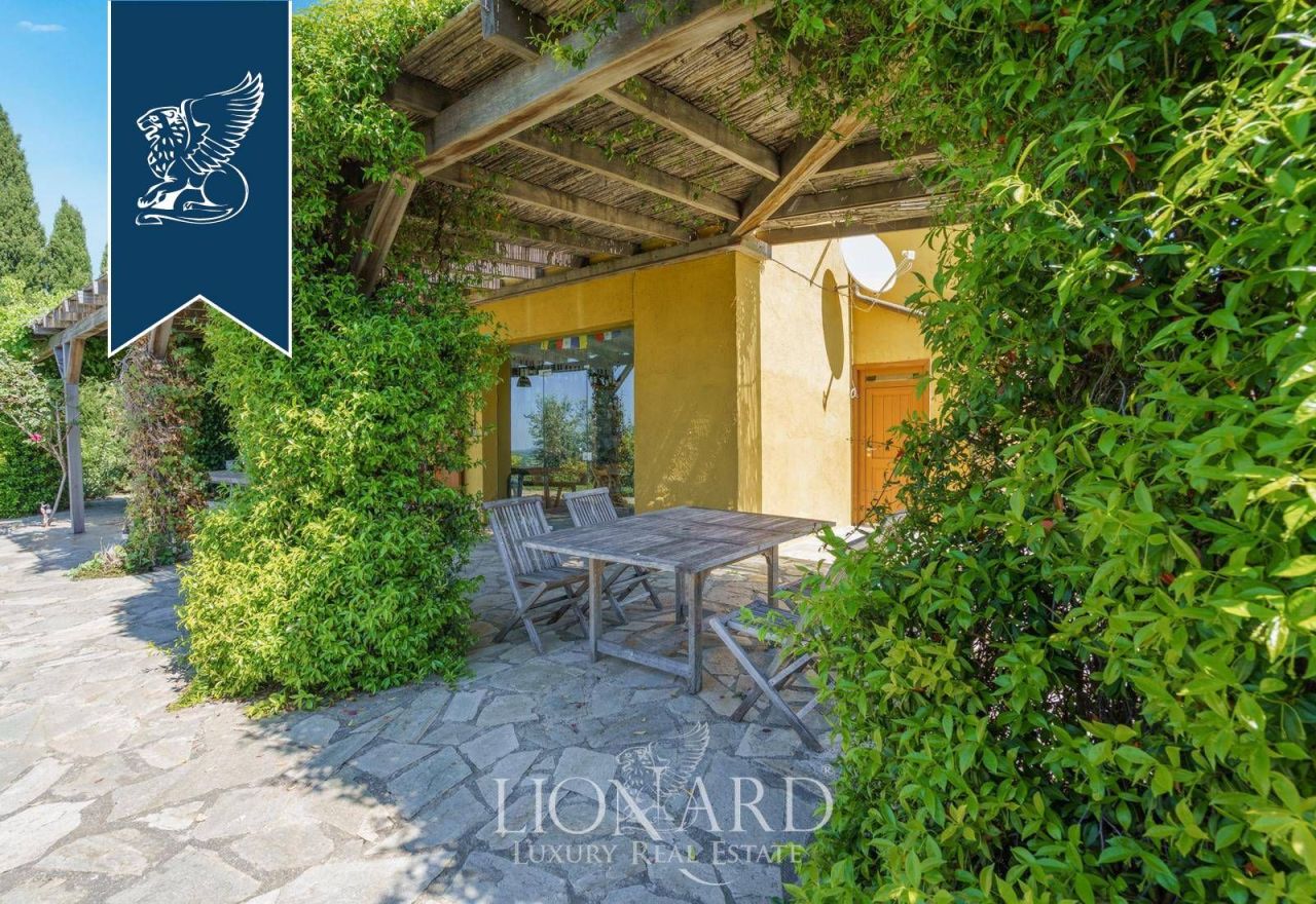 Ферма в Гроссето, Италия, 185 м² - фото 8