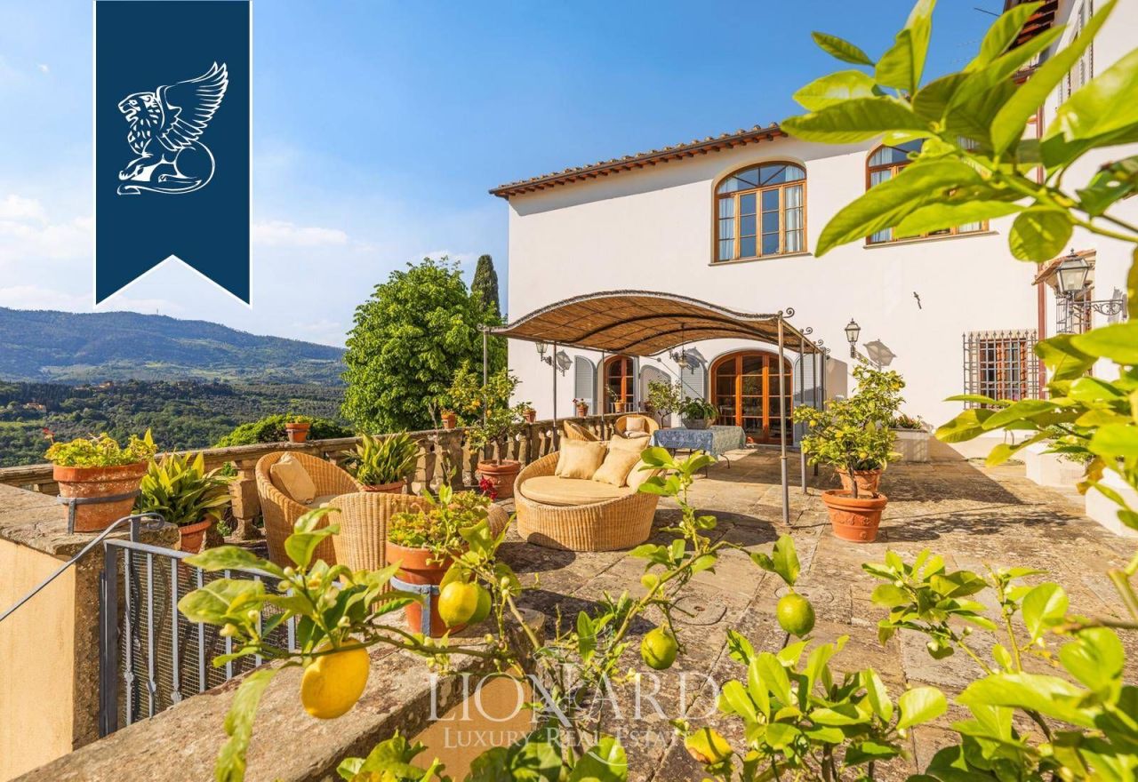 Ферма во Флоренции, Италия, 950 м² - фото 8