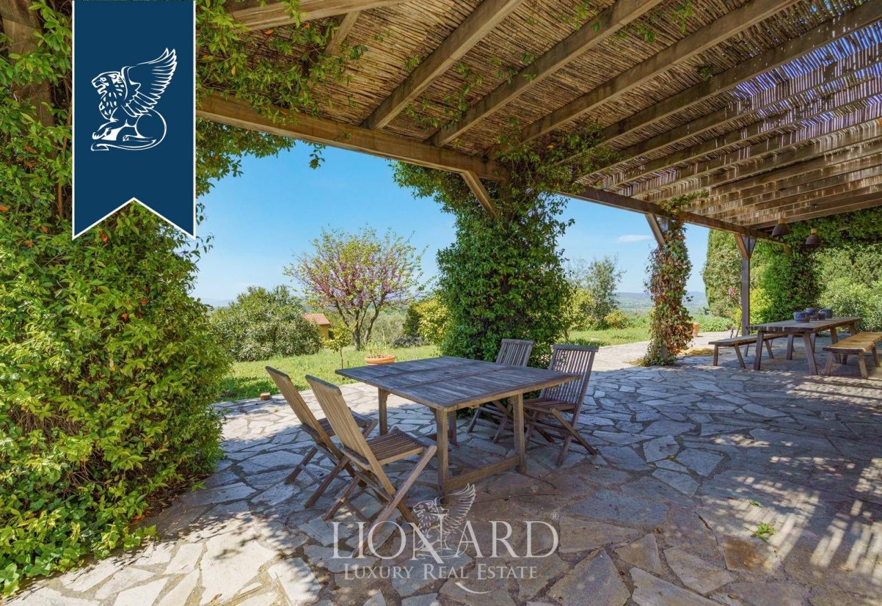 Ферма в Гроссето, Италия, 185 м² - фото 9