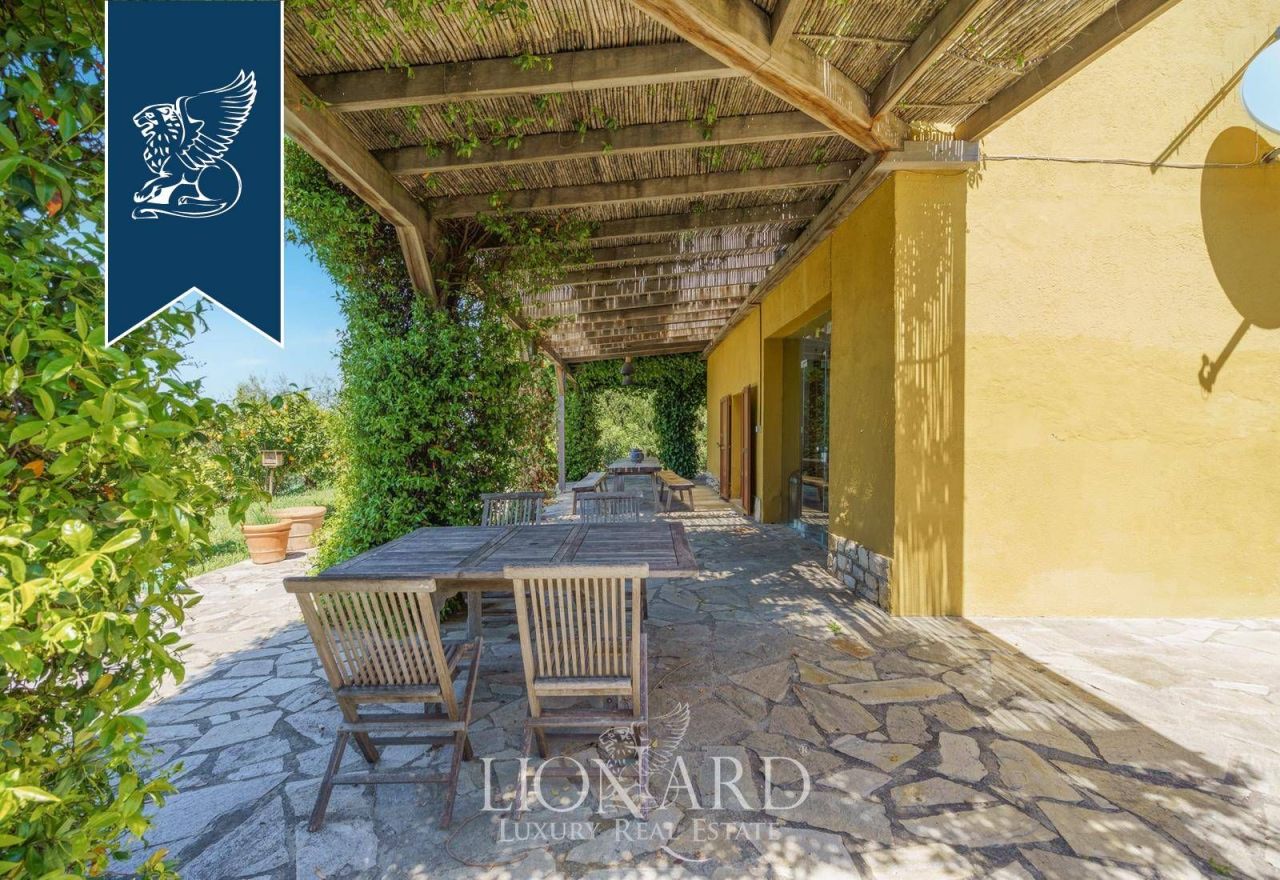 Ферма в Гроссето, Италия, 185 м² - фото 11