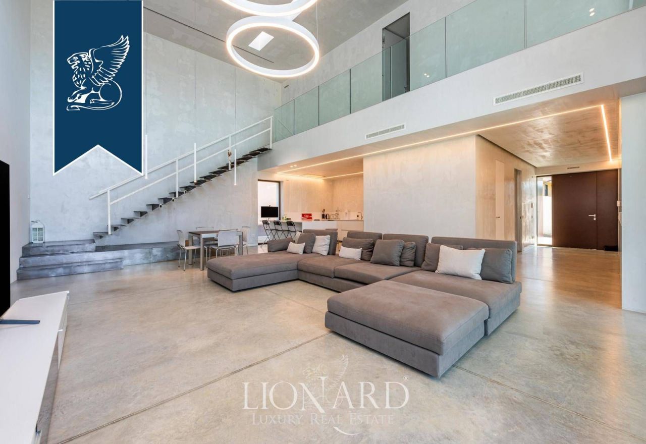 Вилла в Монце, Италия, 440 м² - фото 11