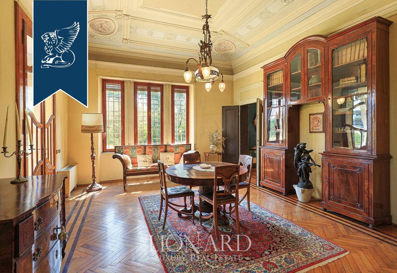 Вилла в Реджо-Эмилии, Италия, 1 500 м² - фото 12