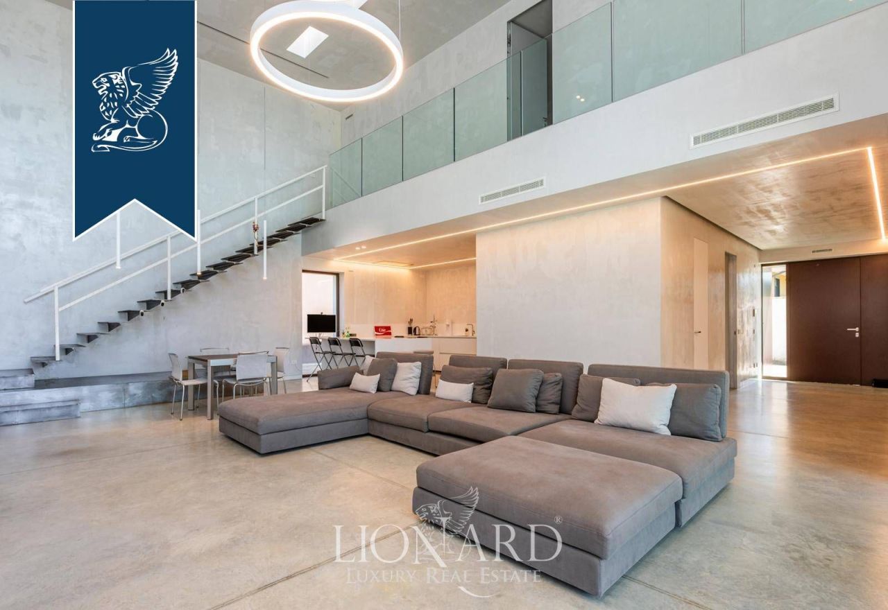 Вилла в Монце, Италия, 440 м² - фото 12