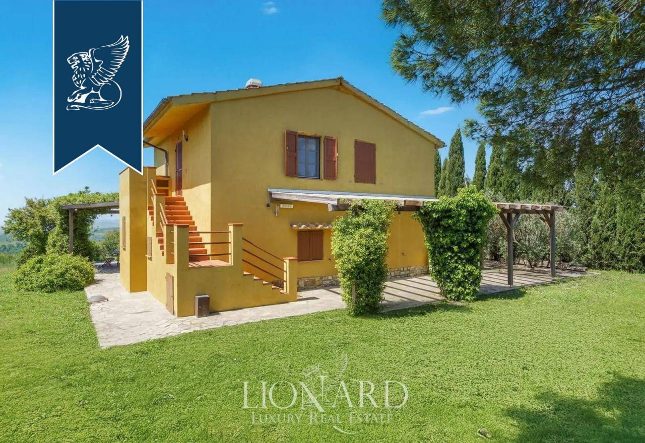 Ферма в Гроссето, Италия, 185 м² - фото 12