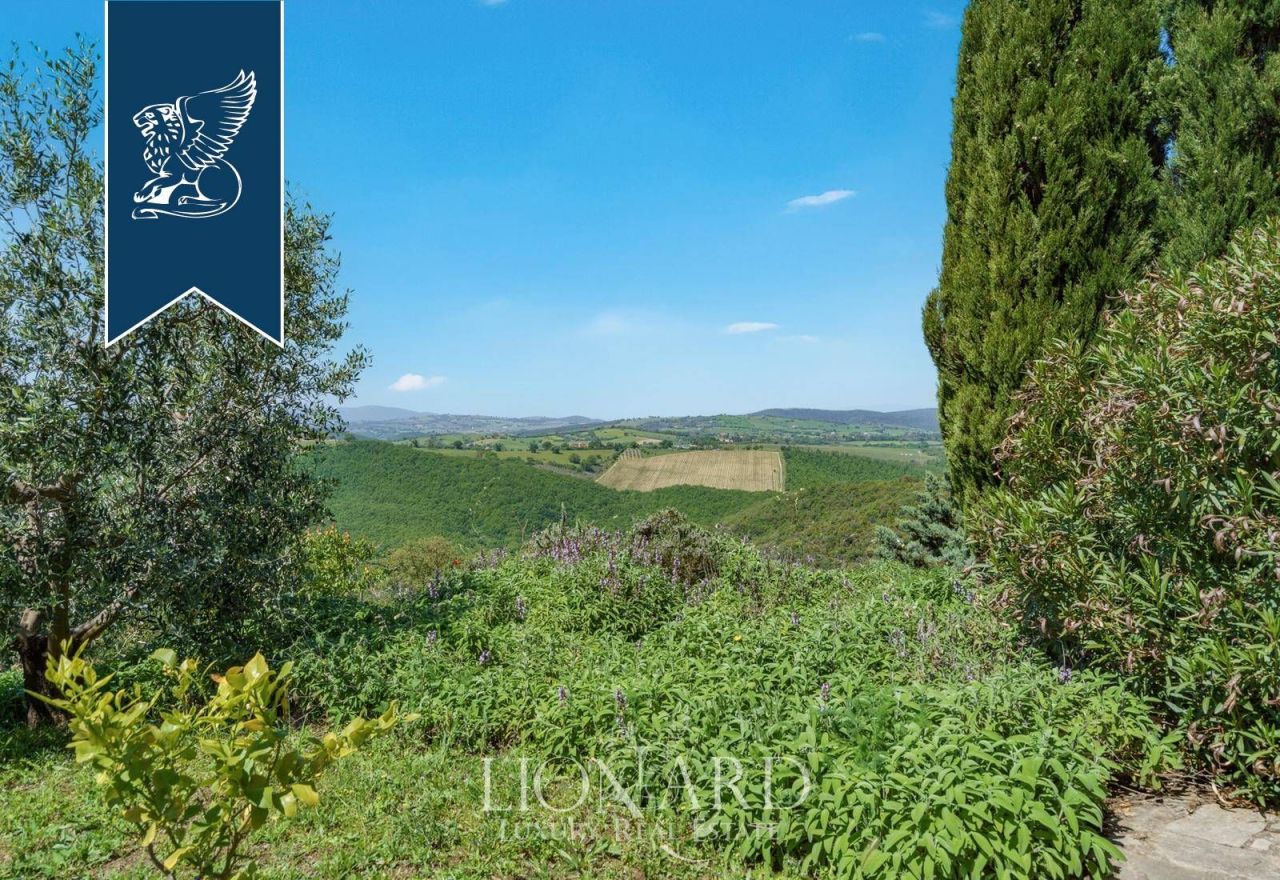 Ферма в Гроссето, Италия, 185 м² - фото 14