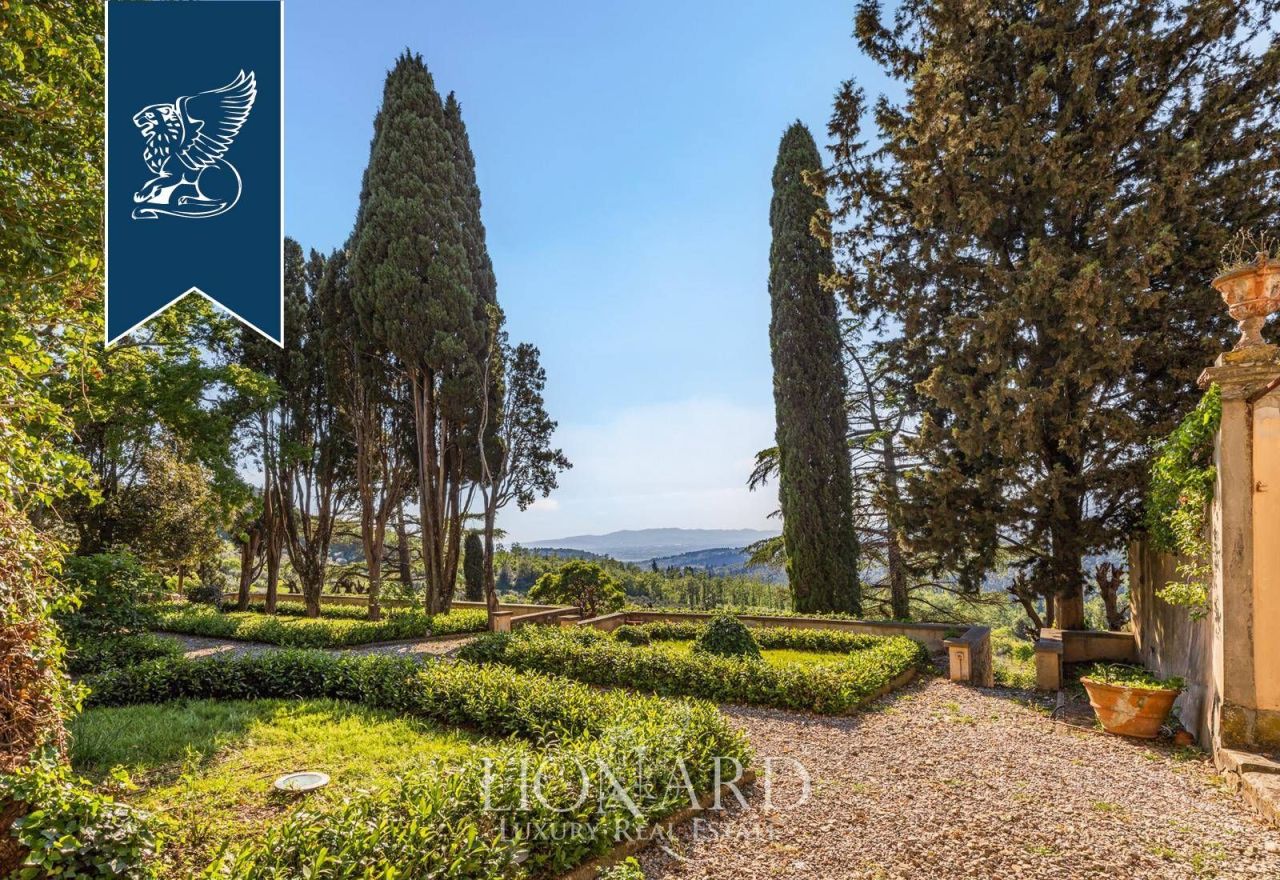 Ферма во Флоренции, Италия, 950 м² - фото 15