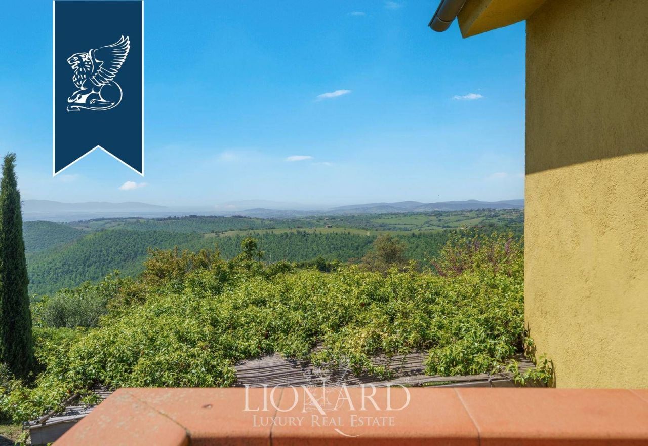 Ферма в Гроссето, Италия, 185 м² - фото 17