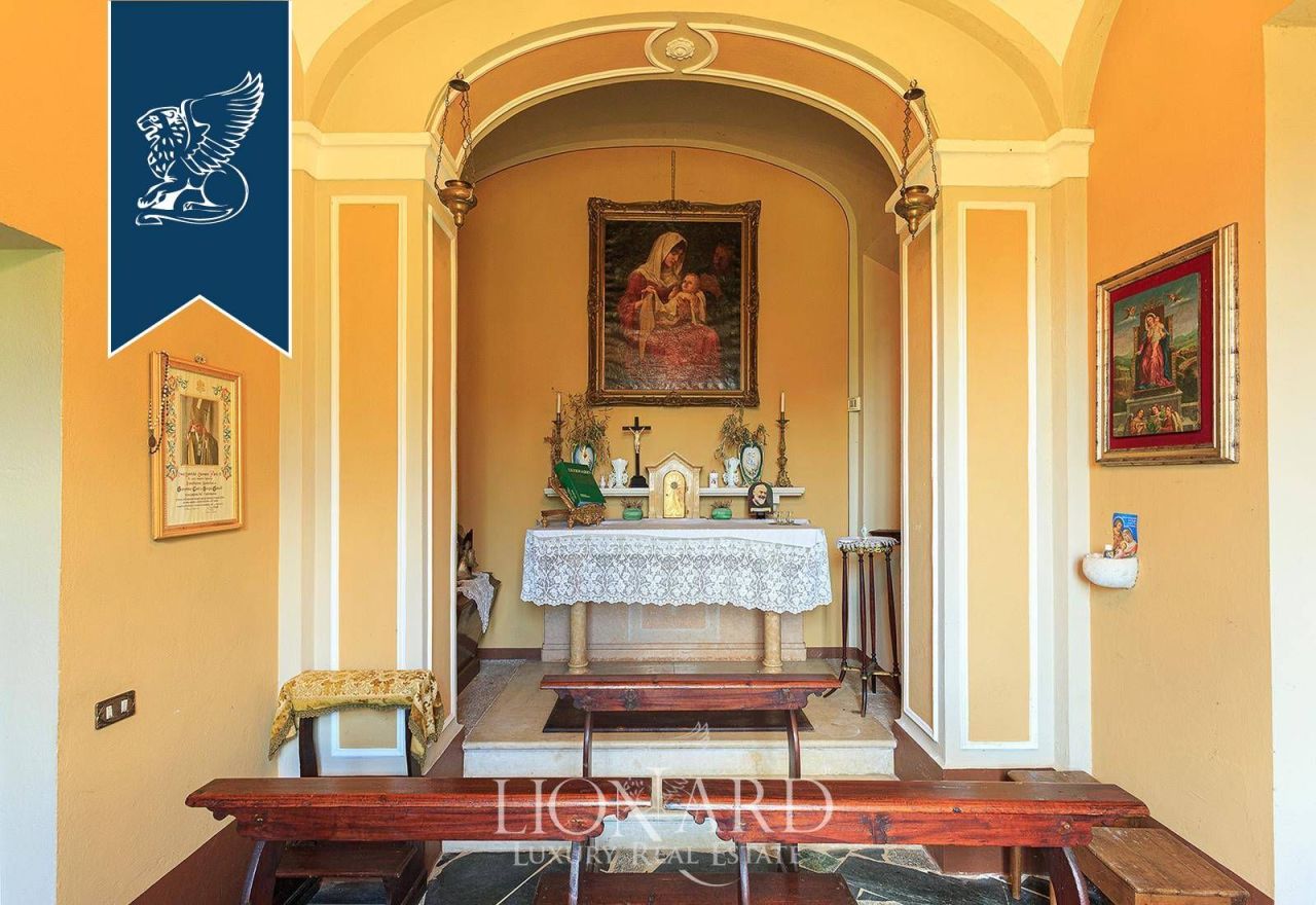 Вилла в Реджо-Эмилии, Италия, 1 500 м² - фото 18