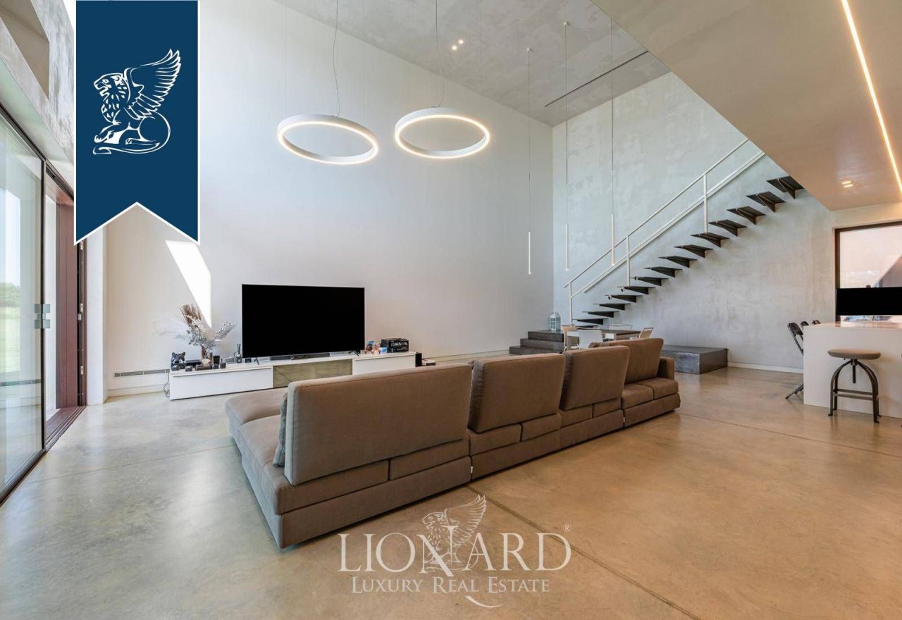 Вилла в Монце, Италия, 440 м² - фото 19