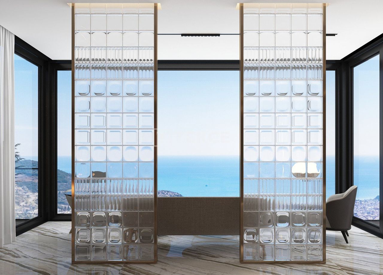 Вилла в Алании, Турция, 900 м² - фото 2