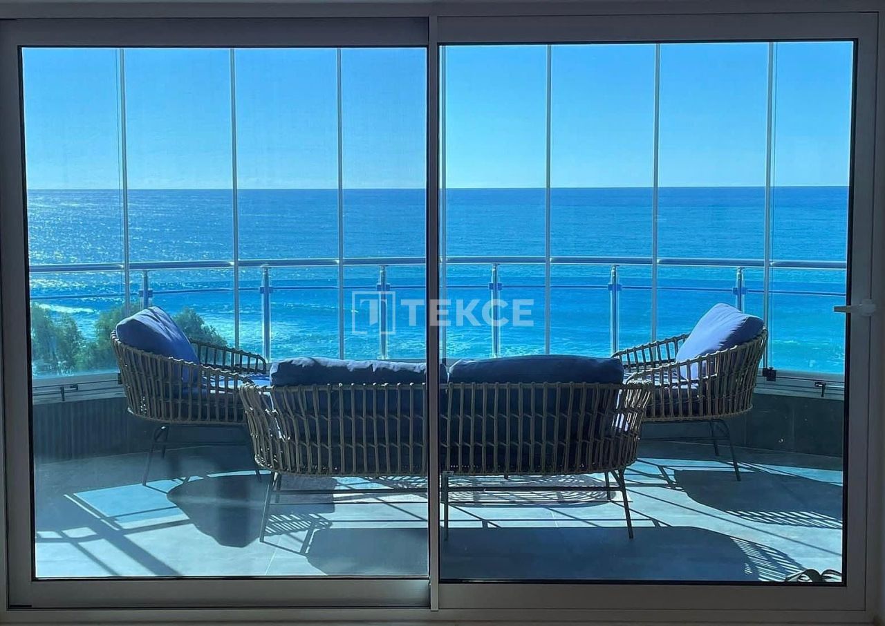 Пентхаус в Алании, Турция, 250 м² - фото 2