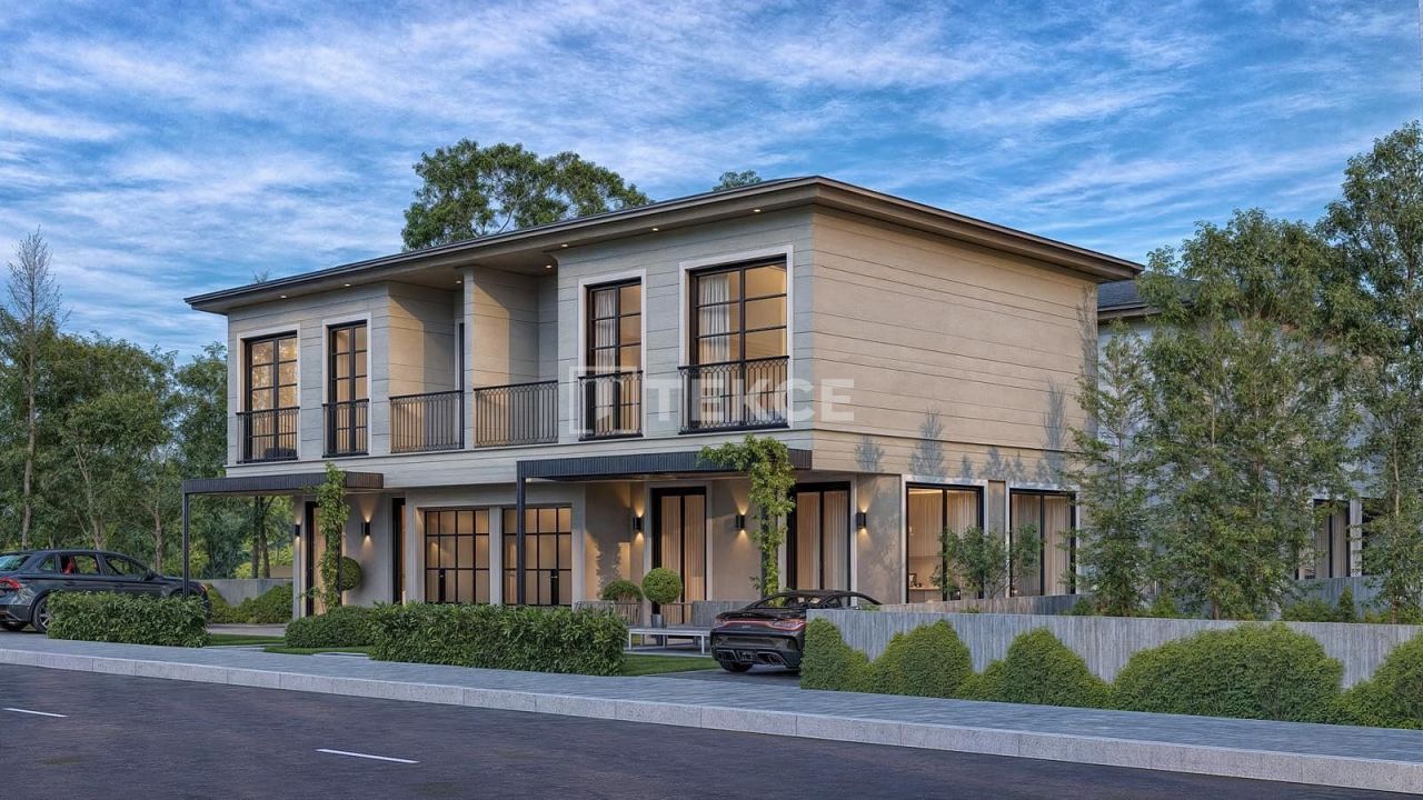 Вилла в Ялове, Турция, 265 м² - фото 2