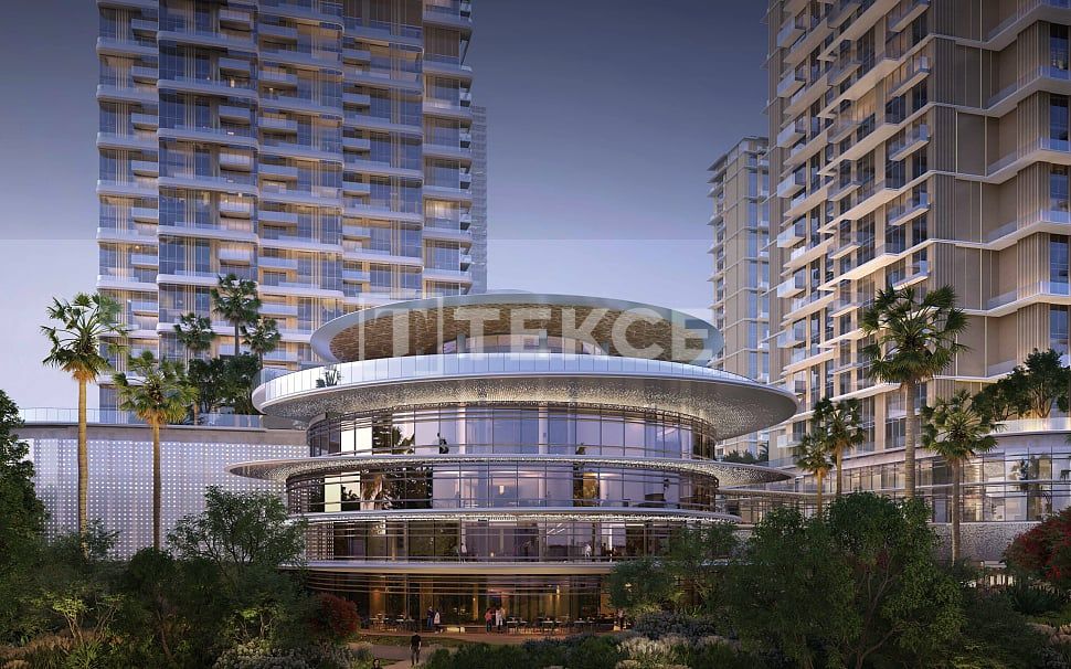 Апартаменты в Дубае, ОАЭ, 77 м² - фото 3