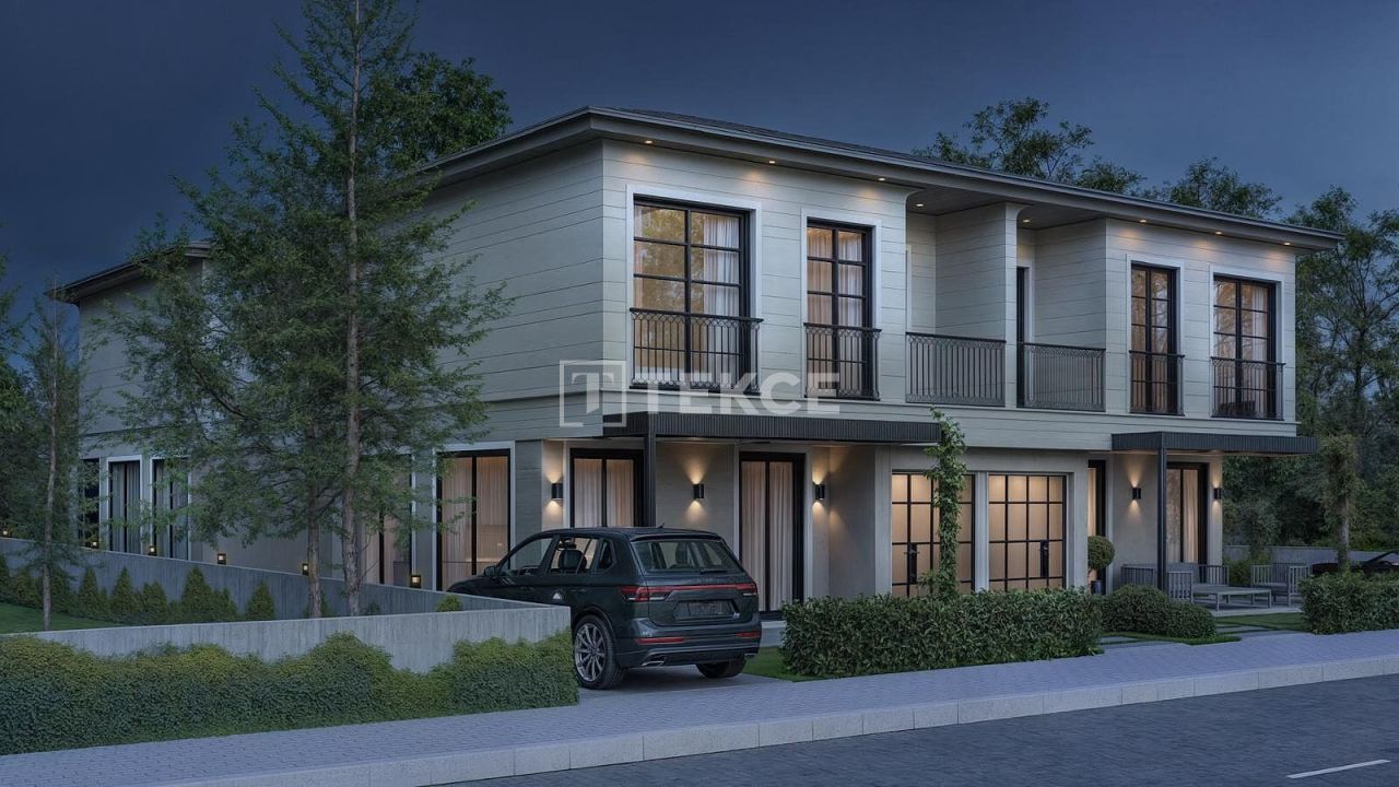 Вилла в Ялове, Турция, 265 м² - фото 4