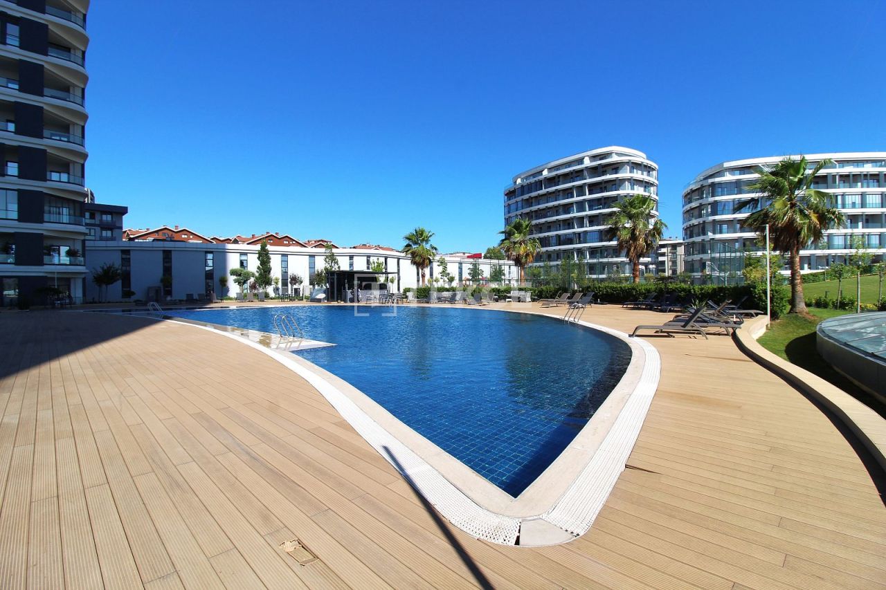 Апартаменты Нилюфер, Турция, 300 м² - фото 5