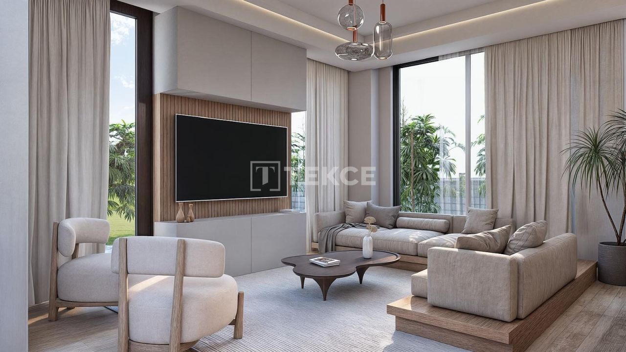 Вилла в Ялове, Турция, 265 м² - фото 5