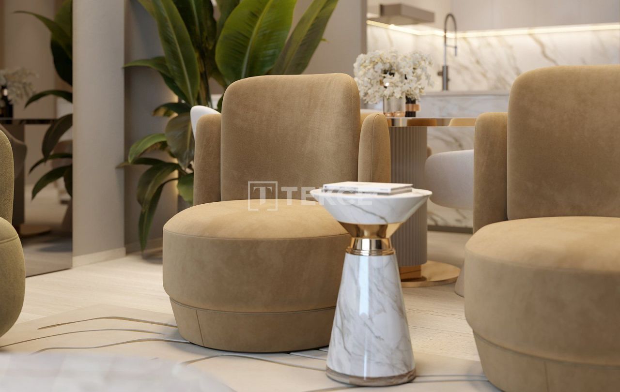 Апартаменты в Дубае, ОАЭ, 200 м² - фото 6