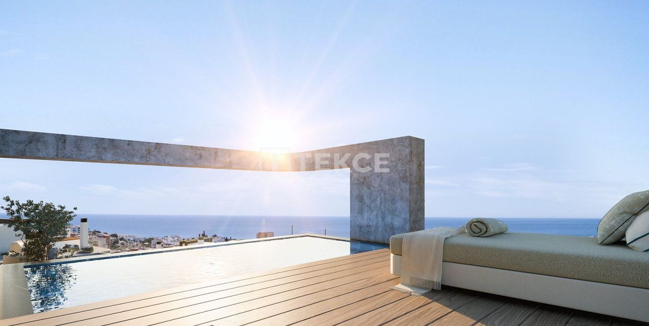 Апартаменты в Марбелье, Испания, 175 м² - фото 6