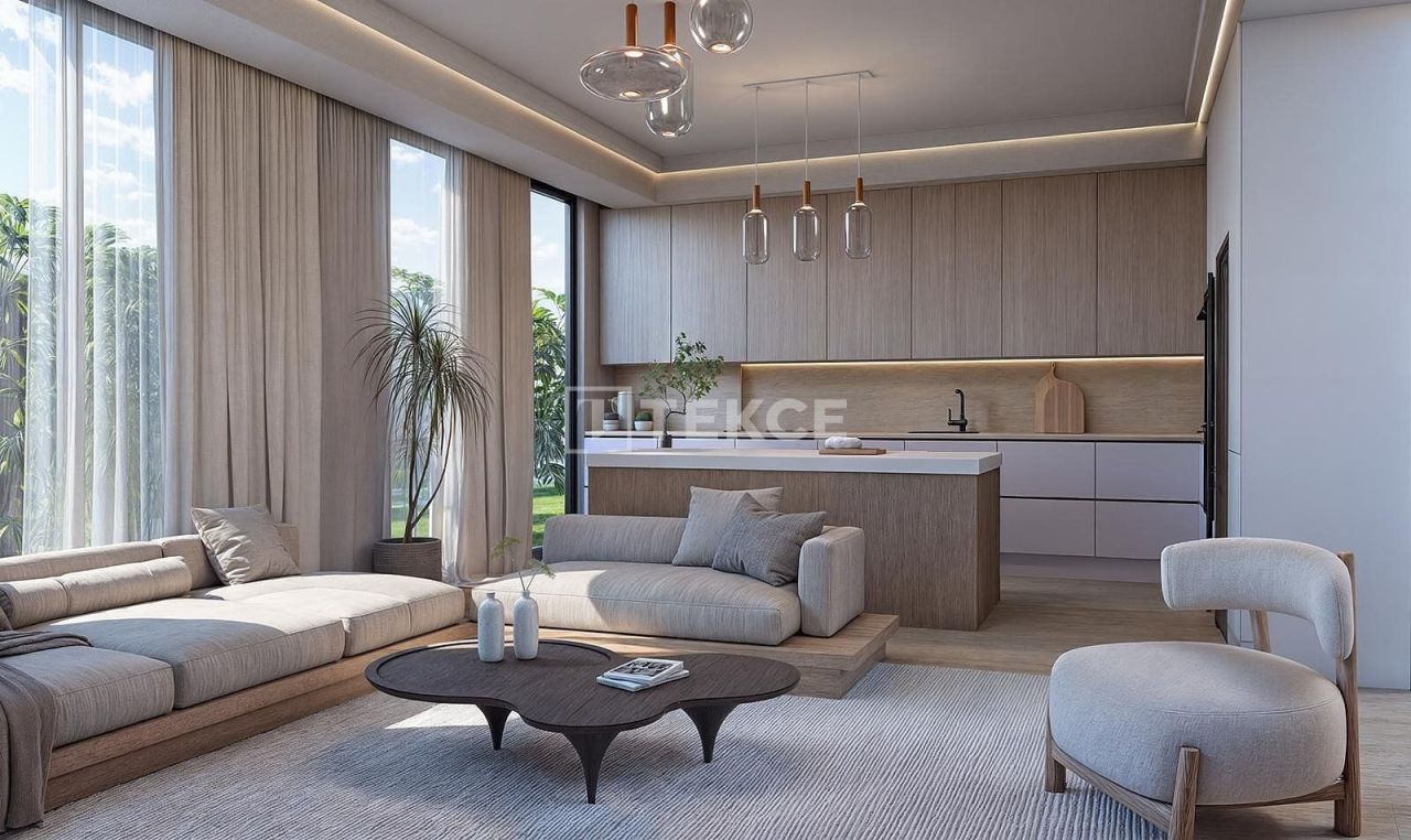 Вилла в Ялове, Турция, 265 м² - фото 6