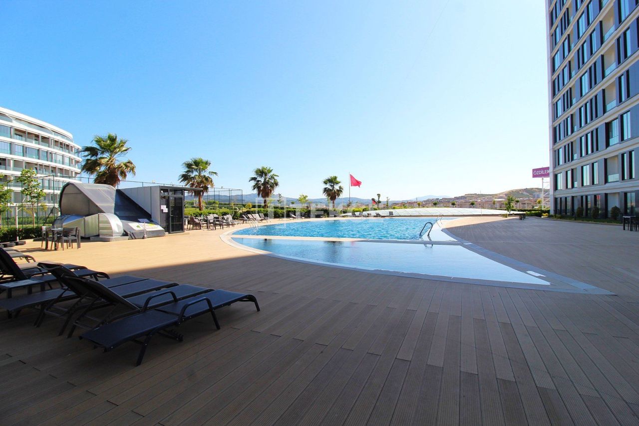 Апартаменты Нилюфер, Турция, 300 м² - фото 6