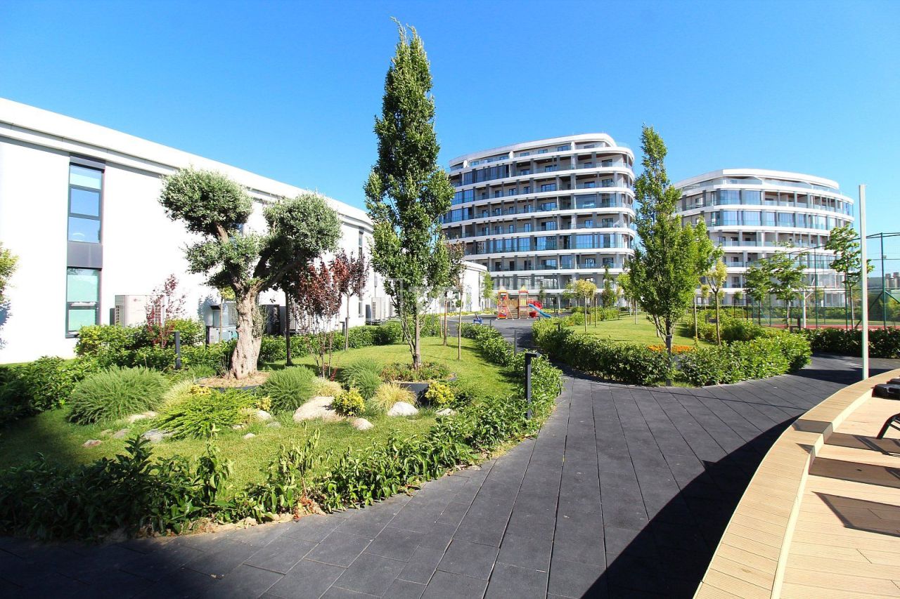 Апартаменты Нилюфер, Турция, 300 м² - фото 7