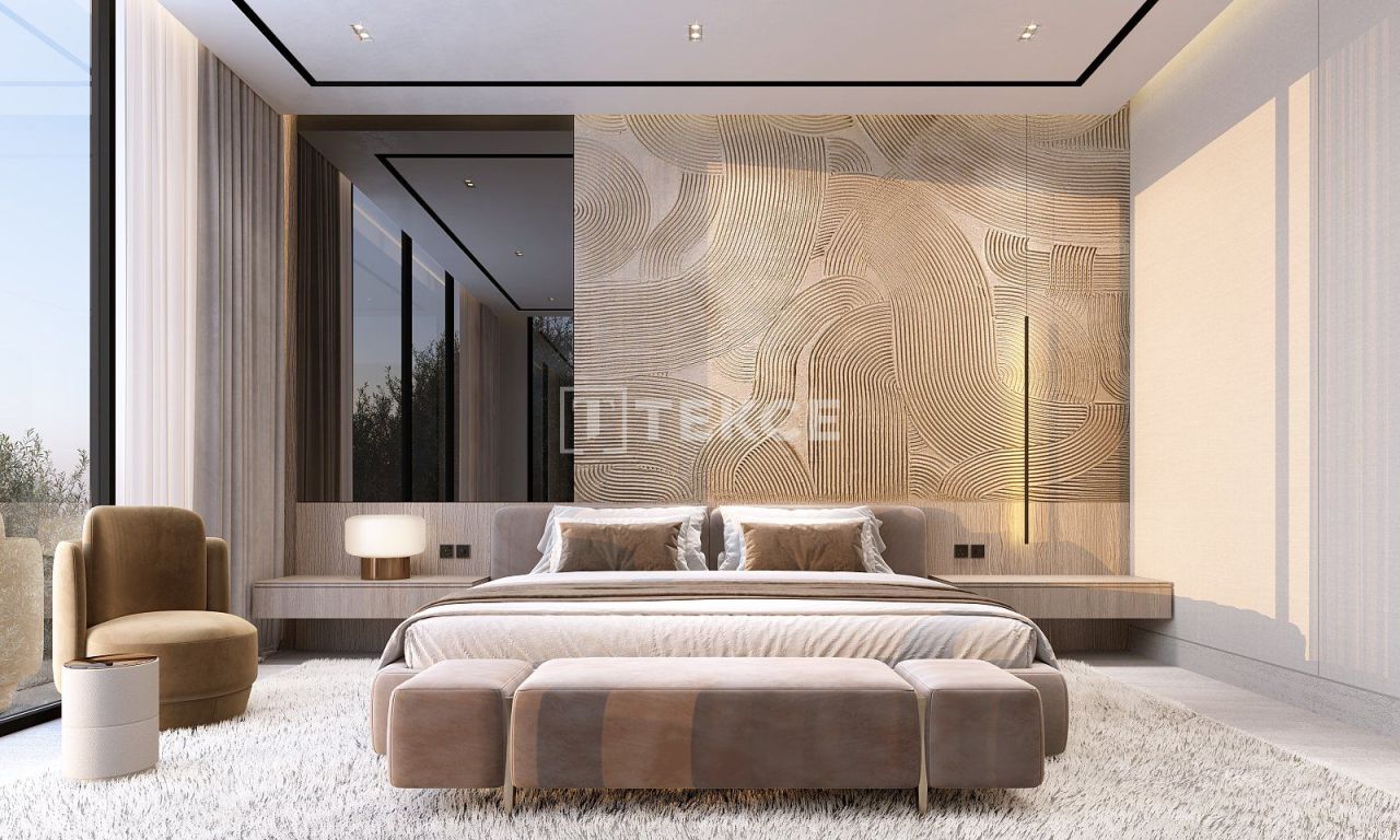 Апартаменты в Дубае, ОАЭ, 39 м² - фото 7