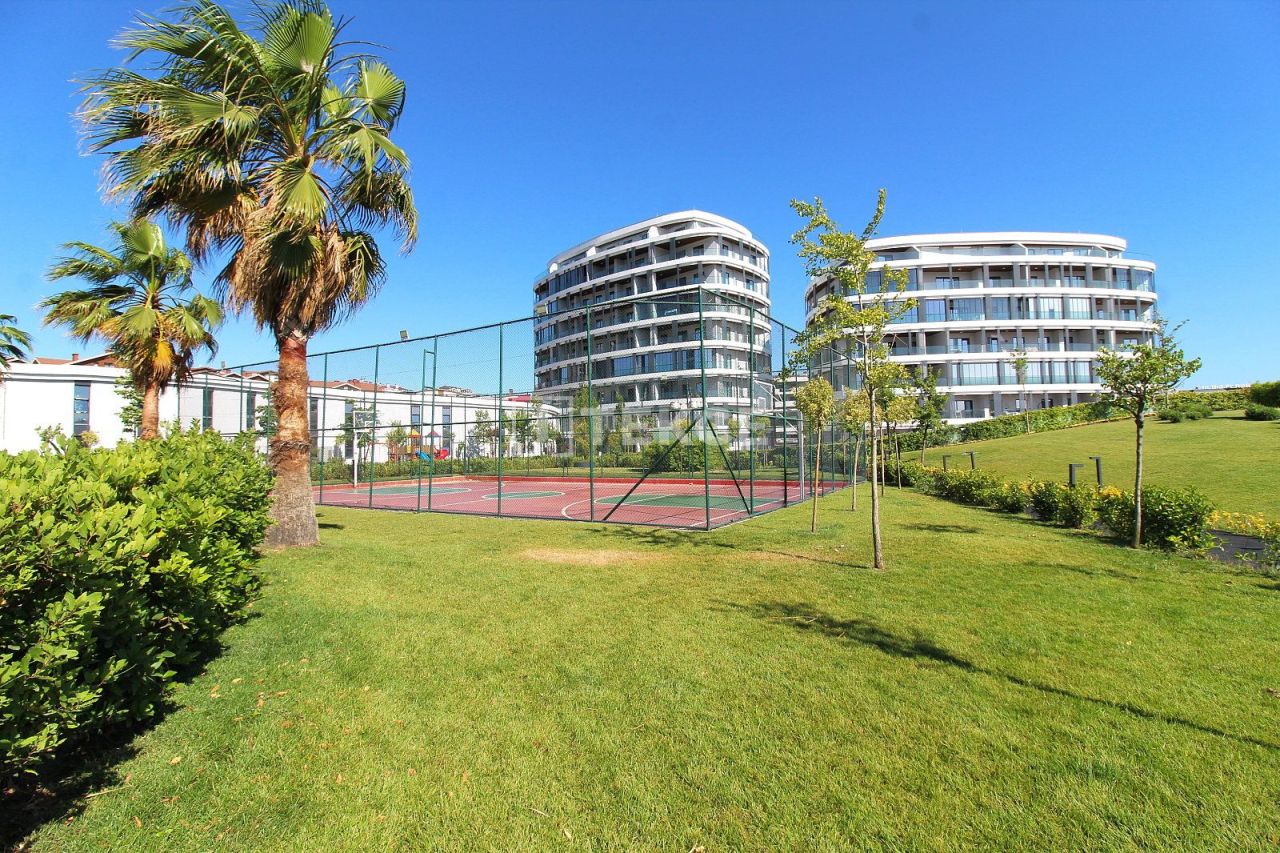 Апартаменты Нилюфер, Турция, 300 м² - фото 8