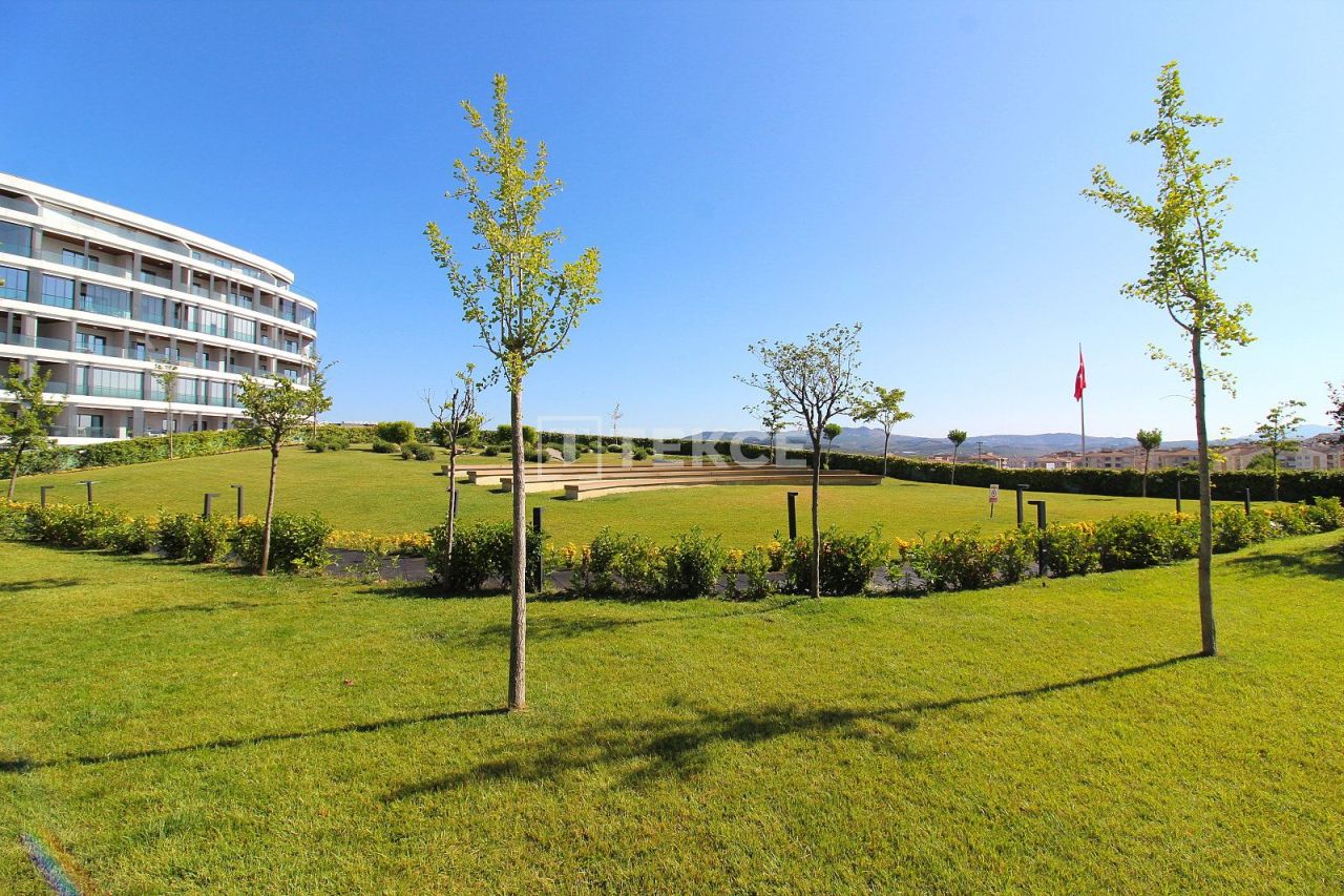 Апартаменты Нилюфер, Турция, 300 м² - фото 9