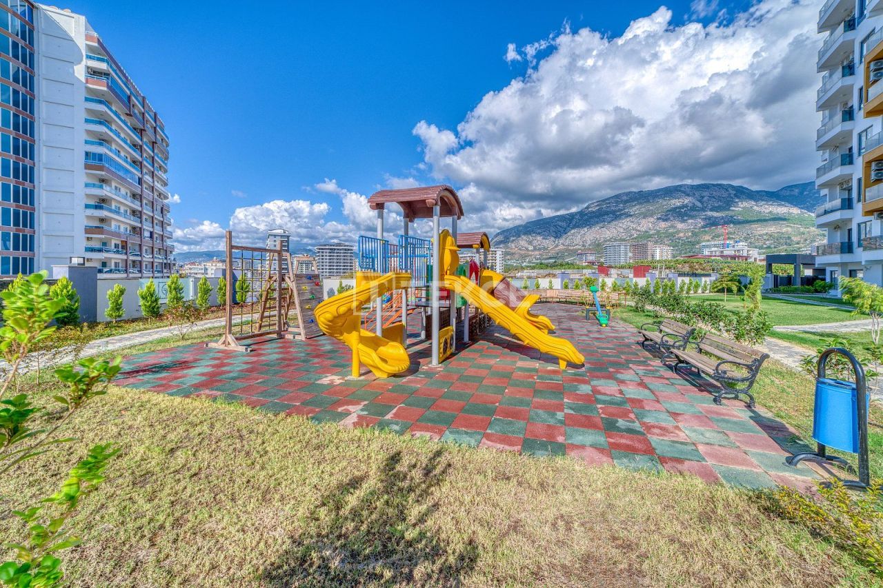 Пентхаус в Алании, Турция, 116 м² - фото 9