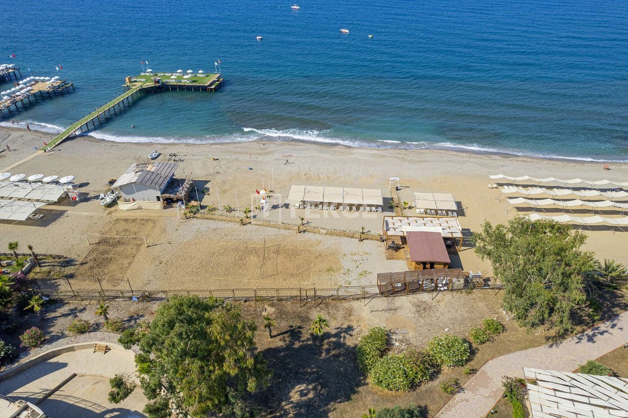 Апартаменты в Алании, Турция, 76 м² - фото 9