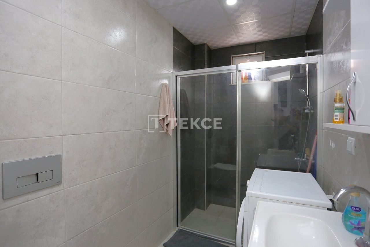 Пентхаус в Анталии, Турция, 48 м² - фото 10