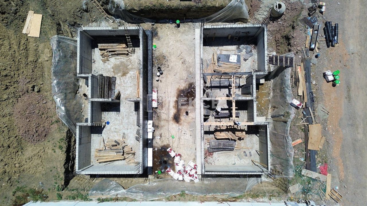 Вилла в Ялове, Турция, 265 м² - фото 11