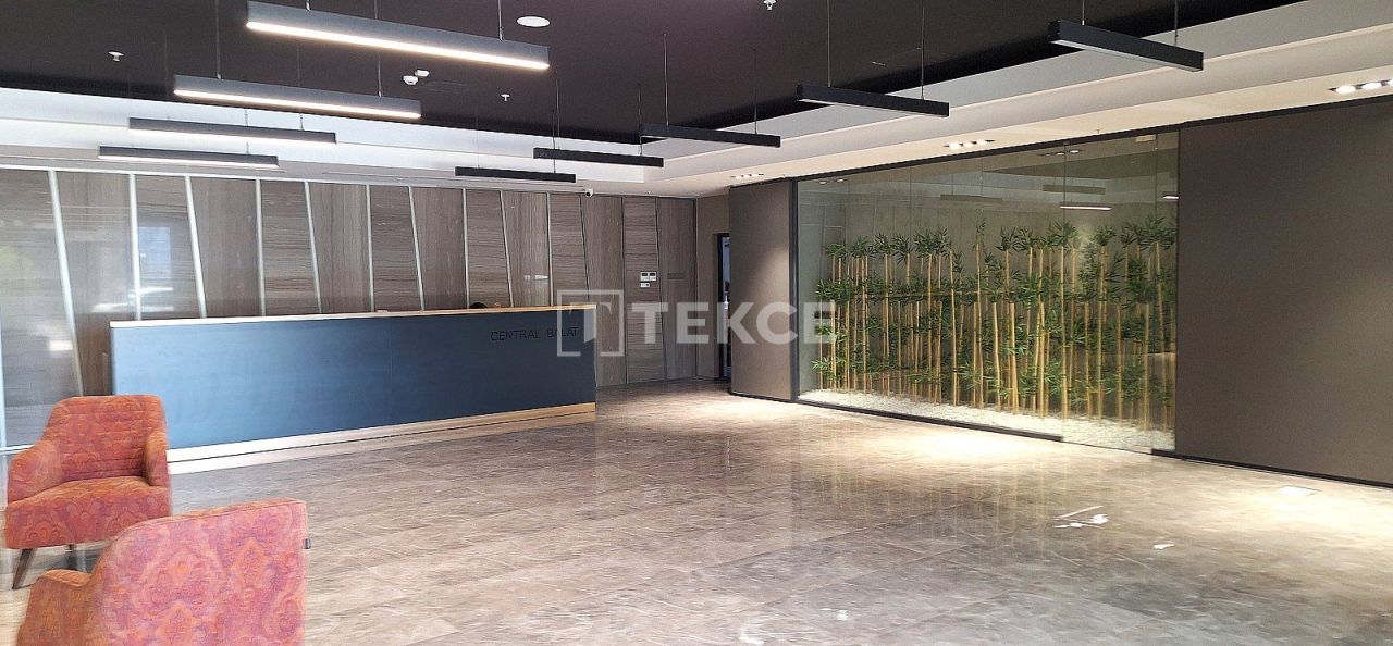 Апартаменты Нилюфер, Турция, 300 м² - фото 11