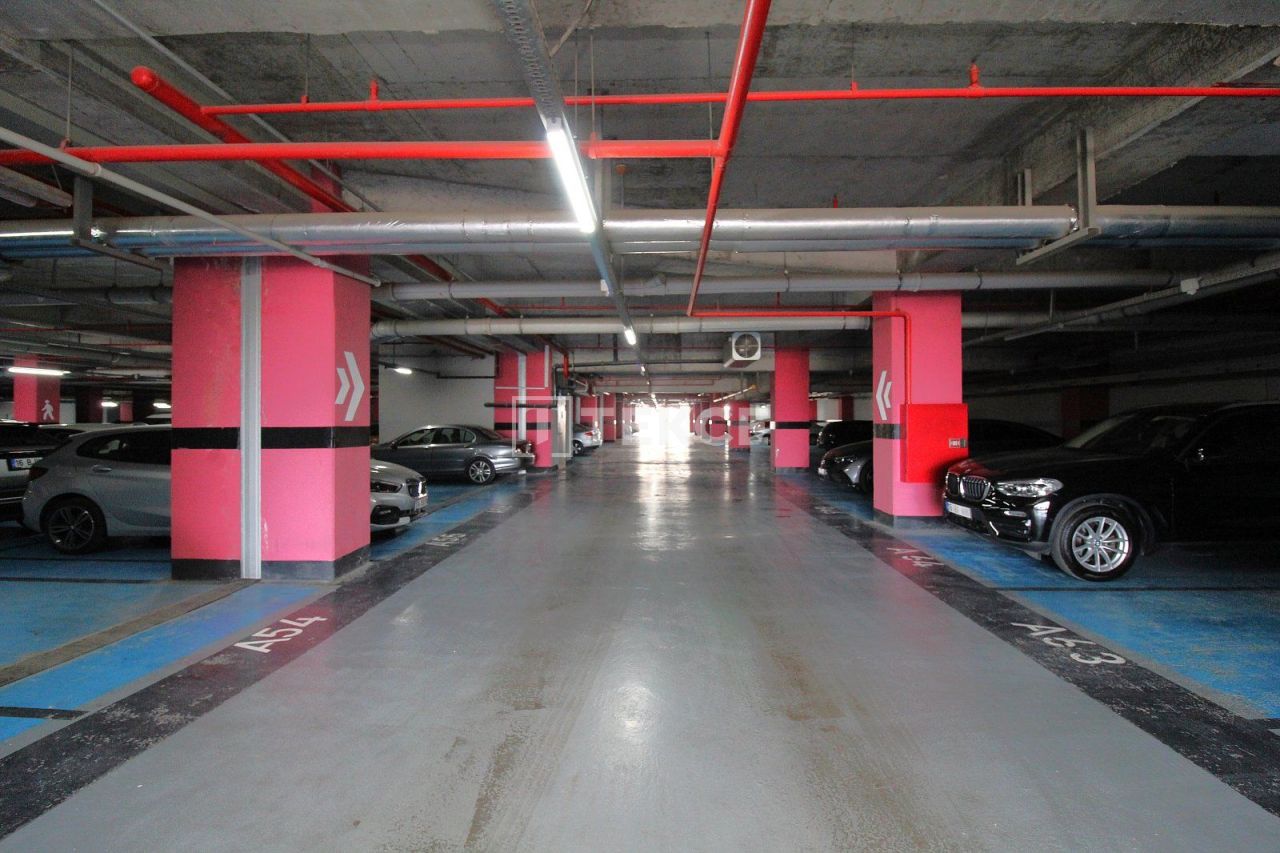 Апартаменты Нилюфер, Турция, 300 м² - фото 12