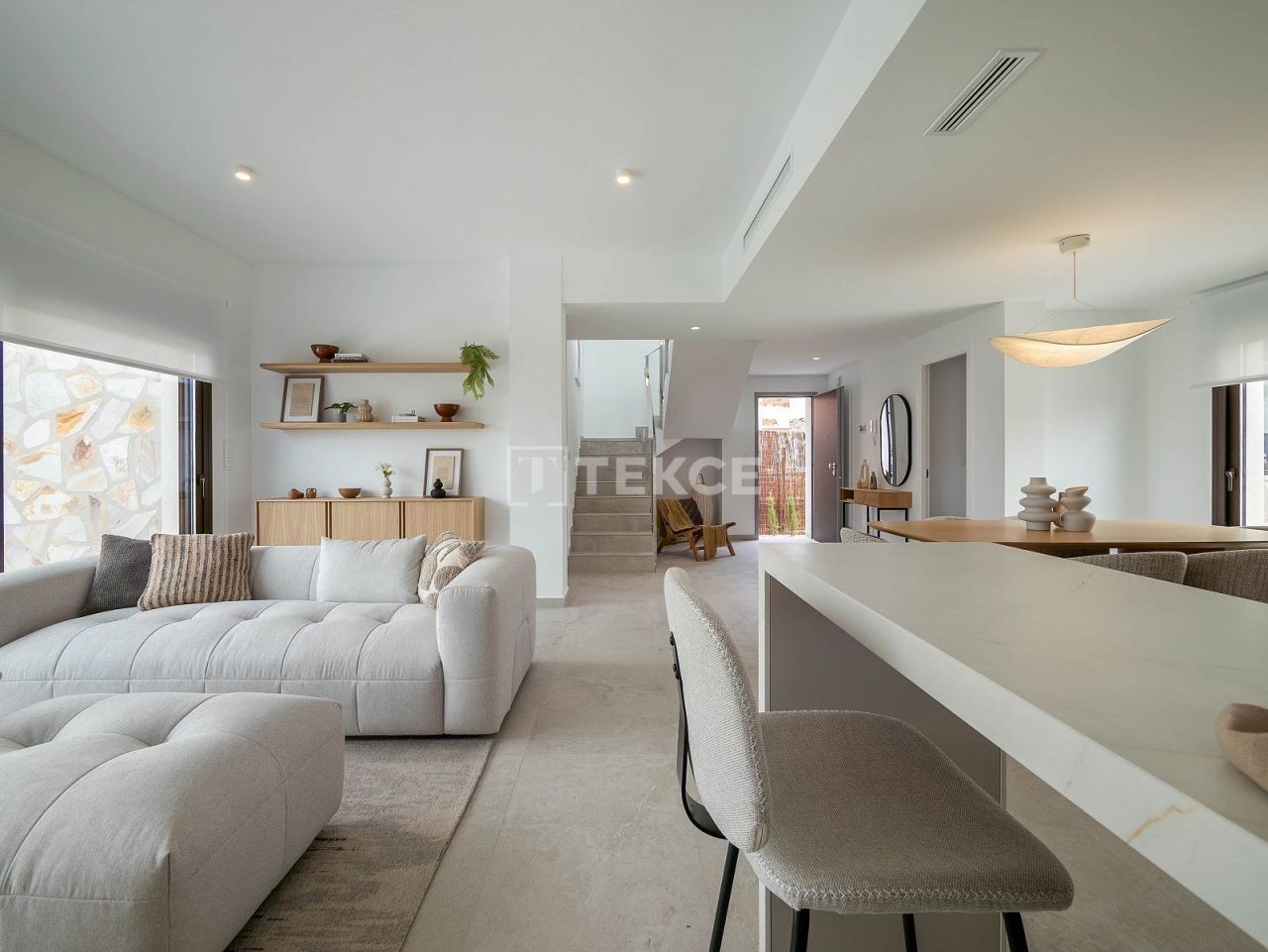 Вилла в Альгорфе, Испания, 205 м² - фото 13