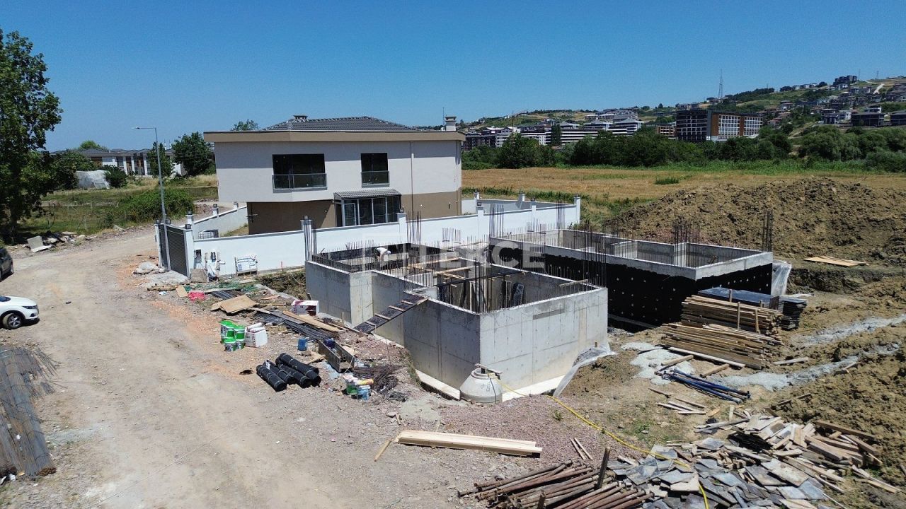 Вилла в Ялове, Турция, 265 м² - фото 14