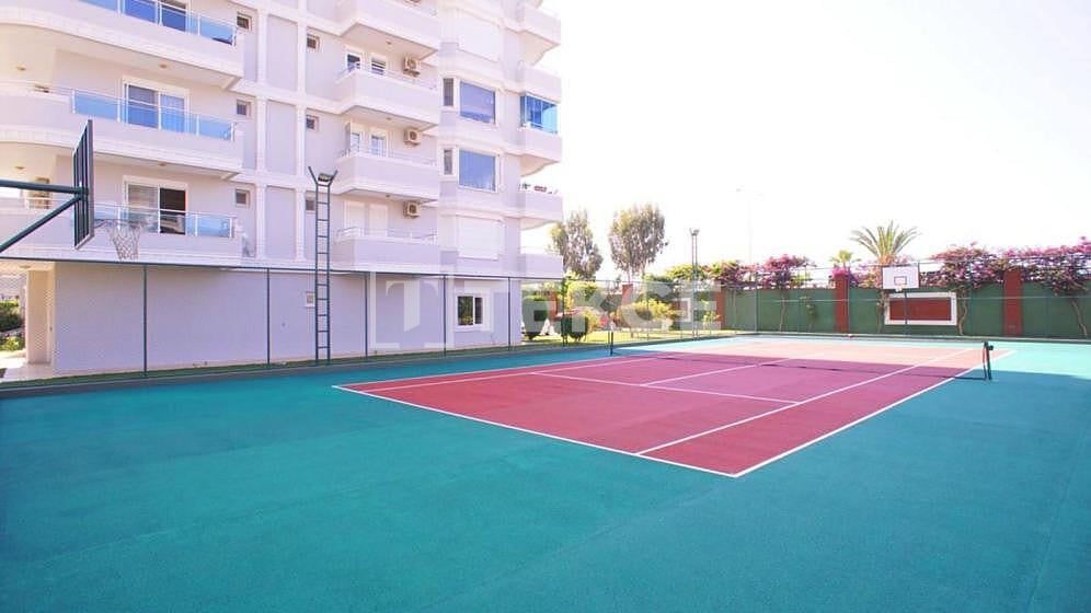 Пентхаус в Алании, Турция, 250 м² - фото 14