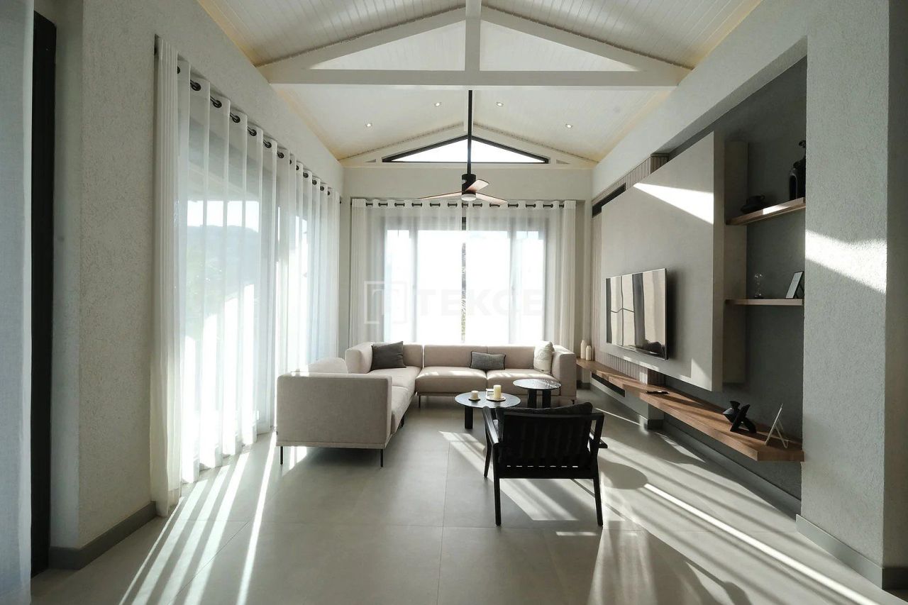 Вилла в Бодруме, Турция, 303 м² - фото 15