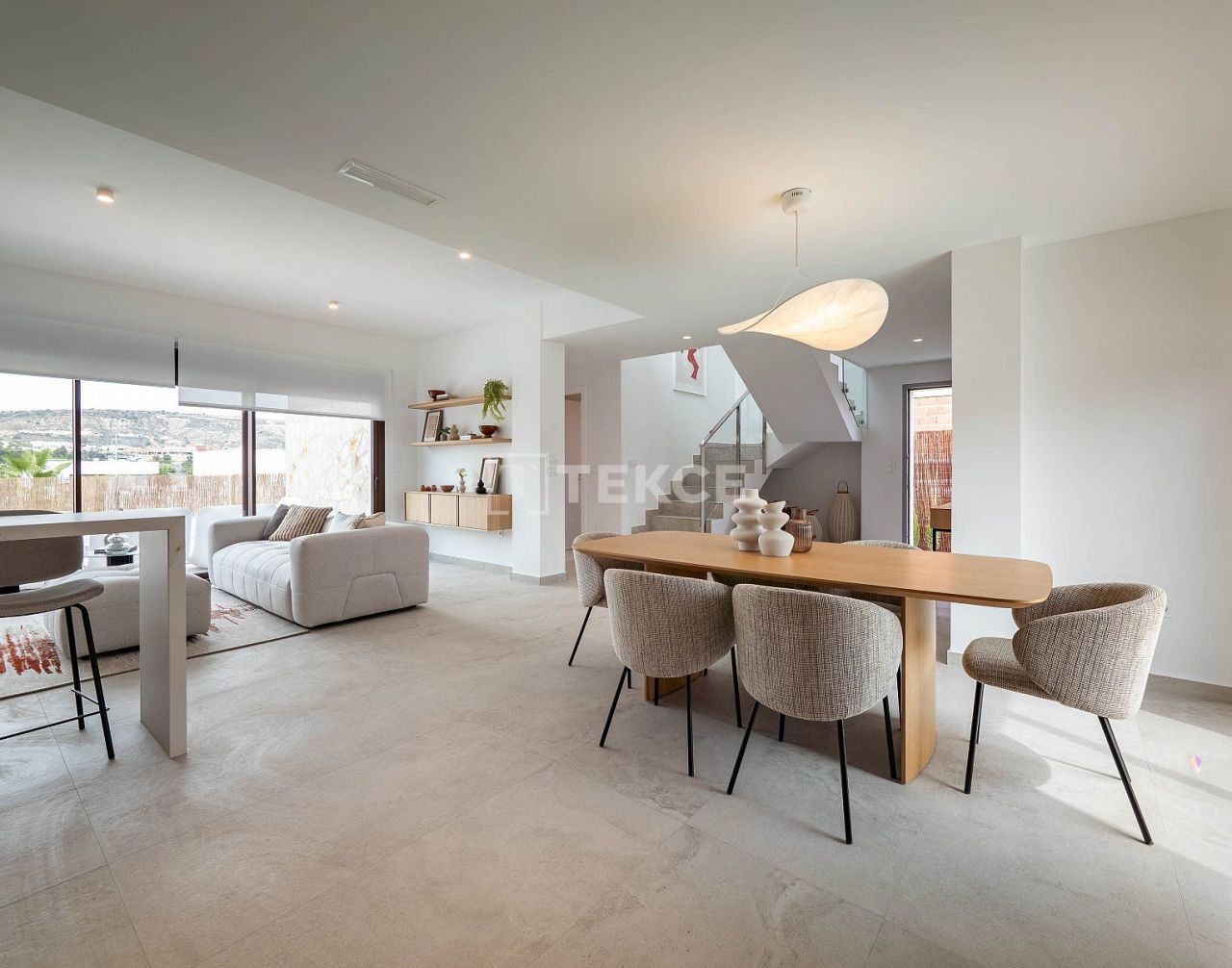 Вилла в Альгорфе, Испания, 205 м² - фото 15