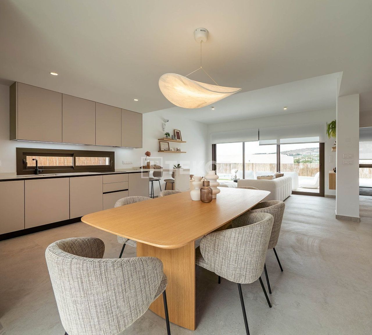 Вилла в Альгорфе, Испания, 205 м² - фото 16