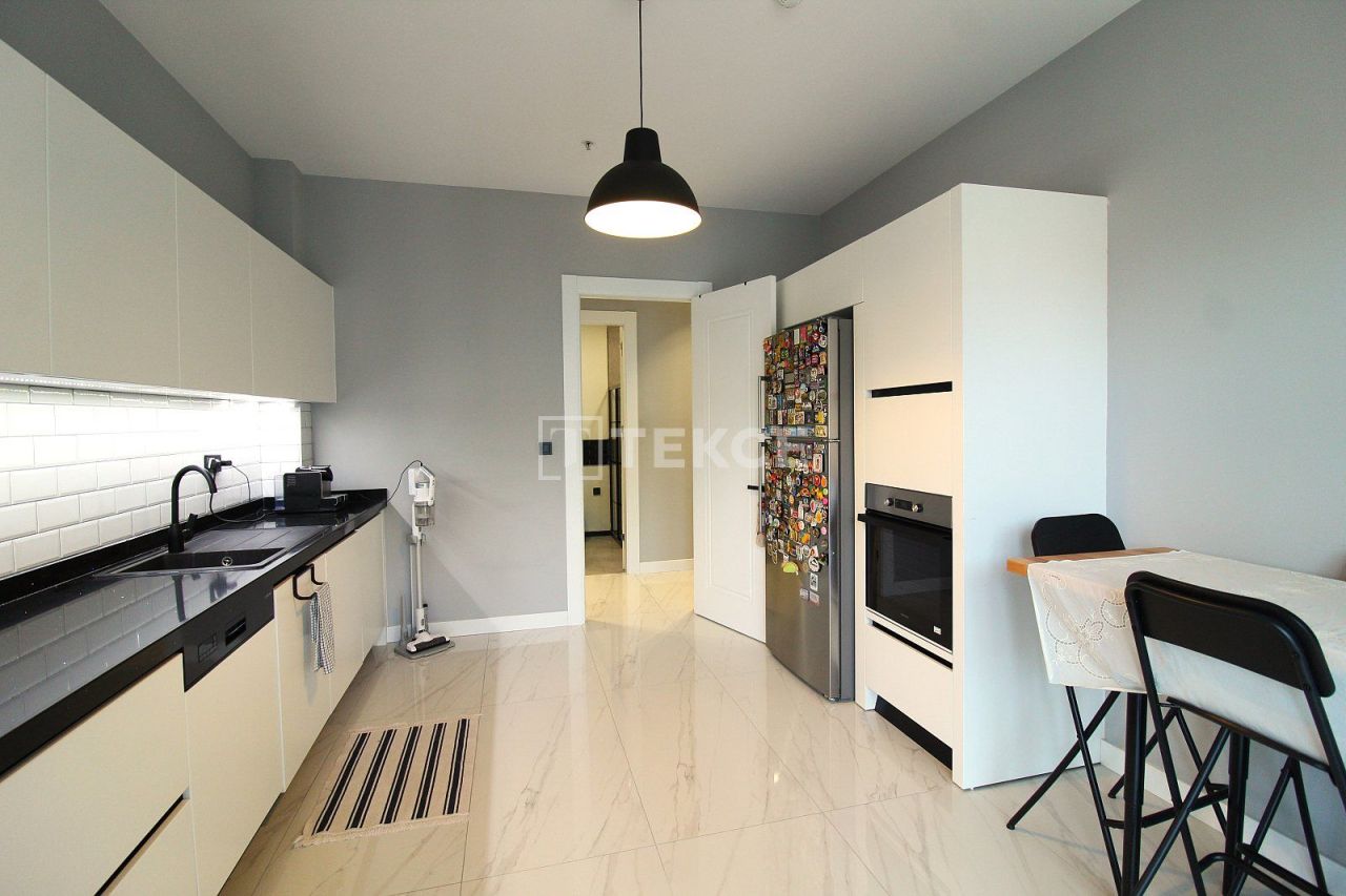 Апартаменты Нилюфер, Турция, 300 м² - фото 16