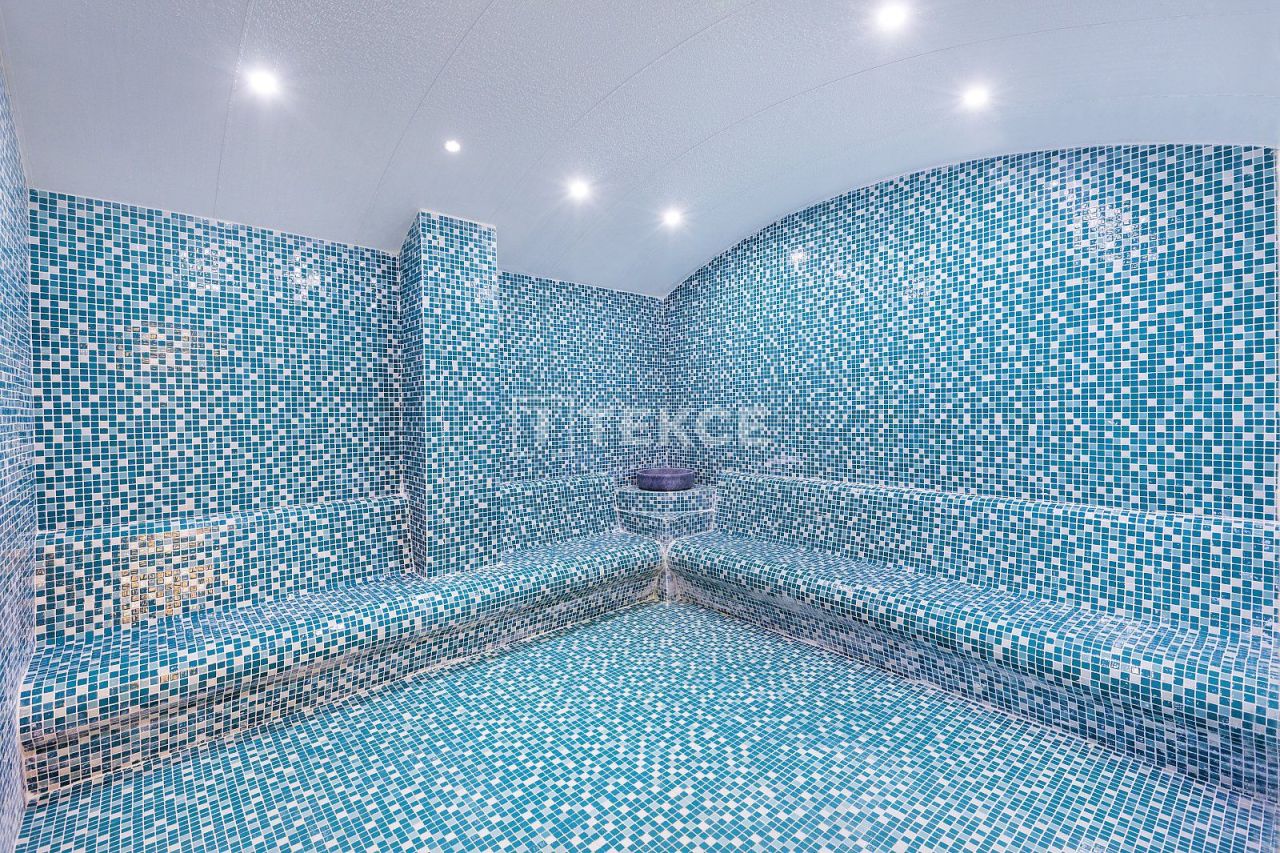 Апартаменты в Алании, Турция, 142 м² - фото 18