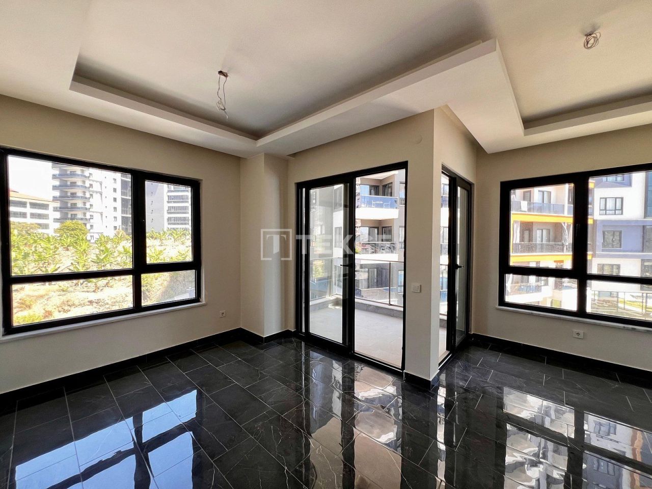 Пентхаус в Алании, Турция, 116 м² - фото 18