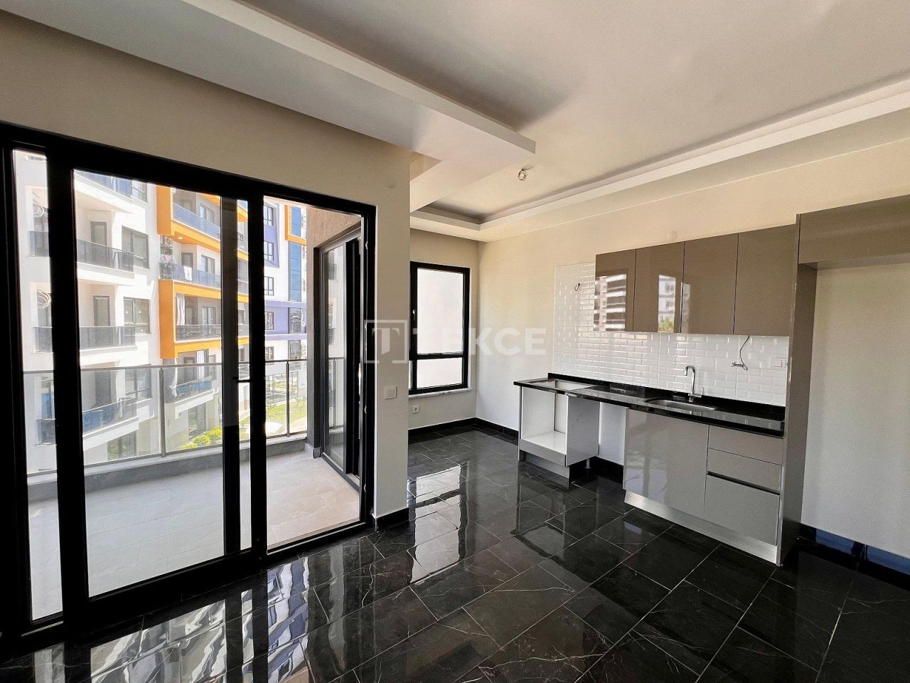 Пентхаус в Алании, Турция, 116 м² - фото 19