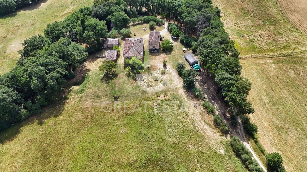 Дом в Лучиньяно, Италия, 574.4 м² - фото 5