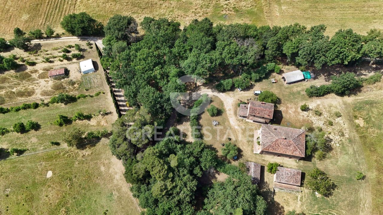 Дом в Лучиньяно, Италия, 574.4 м² - фото 6