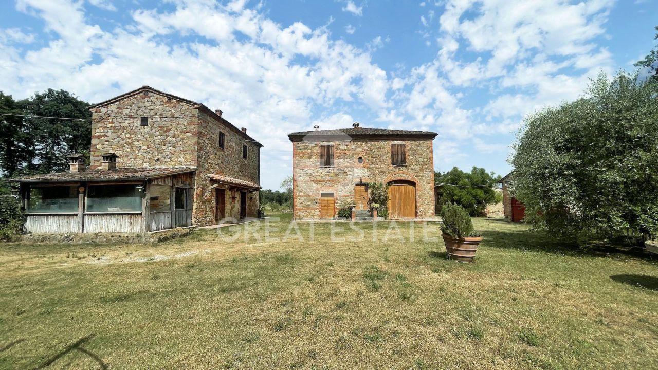 Дом в Лучиньяно, Италия, 574.4 м² - фото 7