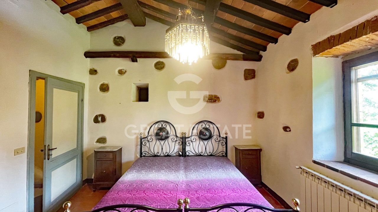 Дом в Лучиньяно, Италия, 574.4 м² - фото 12